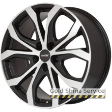 Alutec W10 9x20 5x127 ET52 DIA71.6 RBFP