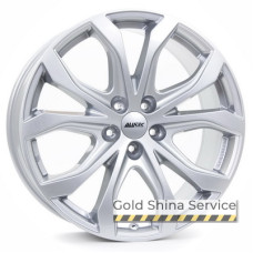 Alutec W10 8x18 5x150 ET51 DIA110.1 PS