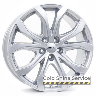 Alutec W10 8x18 5x150 ET51 DIA110.1 PS