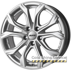 Alutec W10 9x20 5x127 ET52 DIA0 S