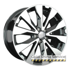 Replay Subaru (SB25) 7x17 5x114.3 ET48 DIA56.1 BKF Replay Subaru (SB25) 7x17 5x114.3 ET48 DIA56.1 BKF