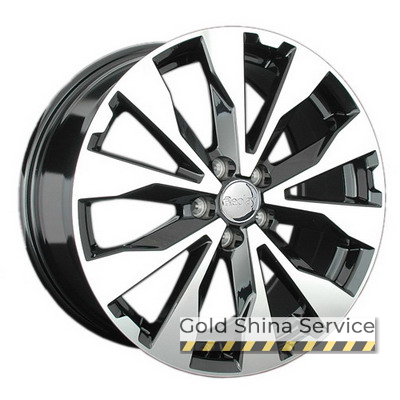 Replay Subaru (SB25) 7x17 5x114.3 ET48 DIA56.1 BKF