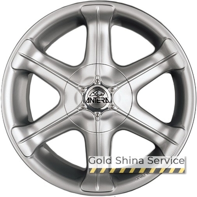 Диски Antera 301 8.5x17 5x112 ET38 DIA66.6 T