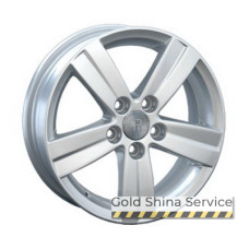 Replay Volkswagen (VV58) 6.5x16 5x120 ET62 DIA65.1 S Replay Volkswagen (VV58) 6.5x16 5x120 ET62 DIA65.1 S