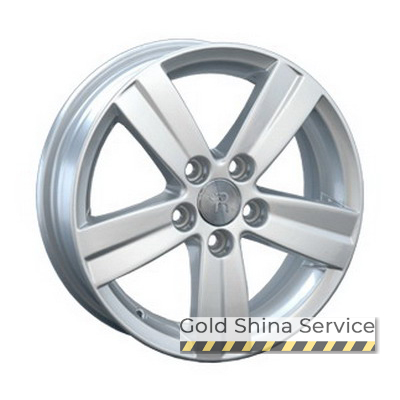 Диски Replay Volkswagen (VV58) 6.5x16 5x120 ET62 DIA65.1 S