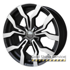 Replica Audi (A60) 8x18 5x112 ET35 DIA0 BMF