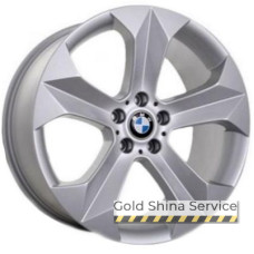 Replica BMW (A-F792) 9.5x19 5x120 ET38 DIA74.1 S