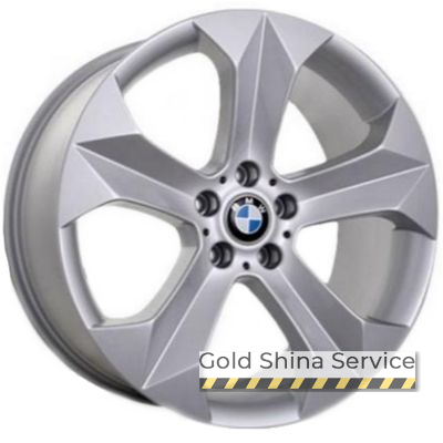 Диски Replica BMW (A-F792) 9.5x19 5x120 ET38 DIA74.1 S