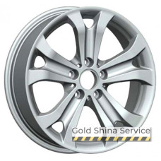Replica BMW (B81) 10x20 5x120 ET40 DIA74.1 S