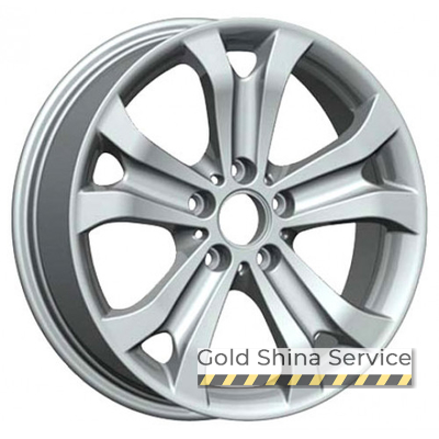 Диски Replica BMW (B81) 10x20 5x120 ET40 DIA74.1 S