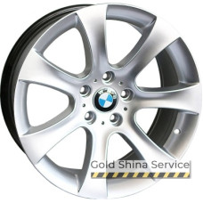 Replica BMW (CT1514) 8x17 5x120 ET20 DIA0 HS