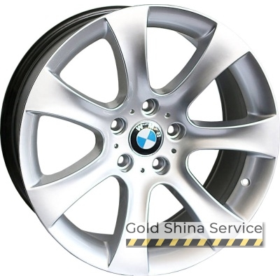 Диски Replica BMW (CT1514) 8x17 5x120 ET20 DIA0 HS
