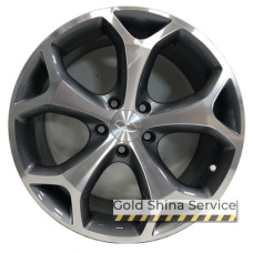 Replica Ford (F2024) 7.5x17 5x108 ET45 DIA0 GMF Replica Ford (F2024) 7.5x17 5x108 ET45 DIA0 GMF