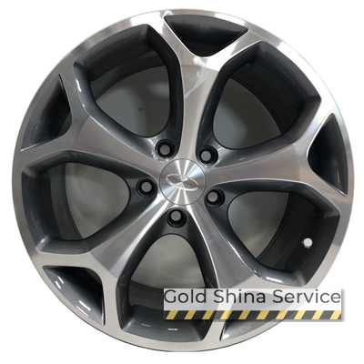 Диски Replica Ford (F2024) 7.5x17 5x108 ET45 DIA0 GMF