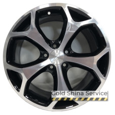 Replica Ford (F2024) 7.5x17 5x108 ET45 DIA63.4 BMF Replica Ford (F2024) 7.5x17 5x108 ET45 DIA63.4 BMF