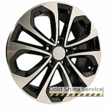 Replica Honda (CT3312) 8x18 5x114.3 ET55 DIA0 BMF Replica Honda (CT3312) 8x18 5x114.3 ET55 DIA0 BMF