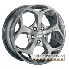 Arcasting D666 8.5x18 5x150 ET38 DIA110