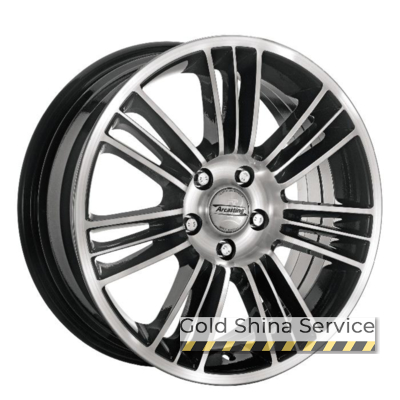 Диски Arcasting Novalis 7x17 5x112 ET35 DIA66.6