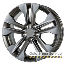 Replica Hyundai (HND126) 7x17 5x114.3 ET47 DIA0 Dark GMP Replica Hyundai (HND126) 7x17 5x114.3 ET47 DIA0 Dark GMP