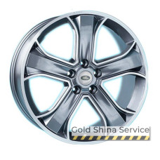 Replica Land Rover (JT1227) 9.5x20 5x120 ET45 DIA72.6 GM Replica Land Rover (JT1227) 9.5x20 5x120 ET45 DIA72.6 GM