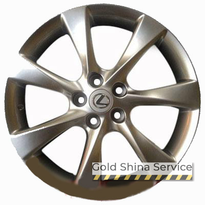 Диски Replica Lexus (CT3314) 7.5x18 5x114.3 ET35 DIA67.1 HS