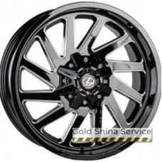 Replica Lexus JT-1627 9x20 6x139.7 ET20 DIA110 BMill Replica Lexus JT-1627 9x20 6x139.7 ET20 DIA110 BMill