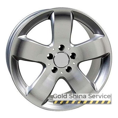 Диски Replica Mercedes (CT1406) 7x15 5x112 ET40 DIA66.6 HS