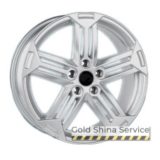Replica Mercedes JT-1192 7.5x18 5x112 ET45 DIA66.45 S Replica Mercedes JT-1192 7.5x18 5x112 ET45 DIA66.45 S