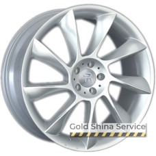 Replica Mercedes (MR122) 10x20 5x112 ET35 DIA66.6 S Replica Mercedes (MR122) 10x20 5x112 ET35 DIA66.6 S