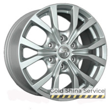 Replica Mitsubishi (MI102) 8.5x20 6x139.7 ET25 DIA73.1 HS Replica Mitsubishi (MI102) 8.5x20 6x139.7 ET25 DIA73.1 HS