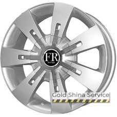 Replica Mitsubishi (MI724) 7.5x17 6x139.7 ET43 DIA67.1 Chrom Replica Mitsubishi (MI724) 7.5x17 6x139.7 ET43 DIA67.1 Chrom