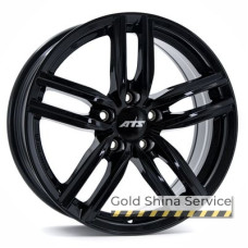 ATS Antares 6.5x16 5x108 ET50 DIA63.4 DBK