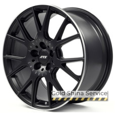 ATS Crosslight 8.5x19 5x114.3 ET28 DIA75.1 RB