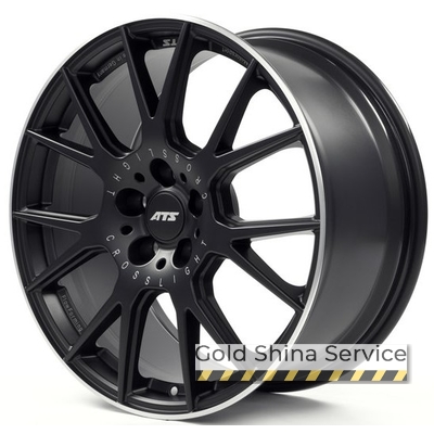 Диски ATS Crosslight 9x19 5x112 ET30 DIA75.1 RB