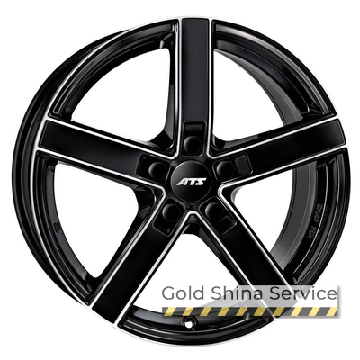 Диски ATS Emotion 7.5x17 5x112 ET35 DIA70.1 DSKP