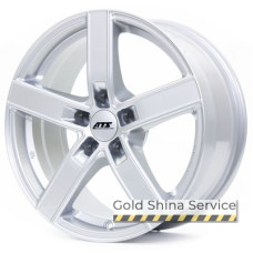 ATS Emotion 7.5x17 5x108 ET55 DIA63.4 PS