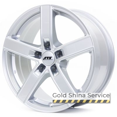 Диски ATS Emotion 7.5x17 5x108 ET55 DIA63.4 PS