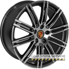 Replica Porsche (PR876) 10x21 5x130 ET50 DIA71.6 GMF Replica Porsche (PR876) 10x21 5x130 ET50 DIA71.6 GMF