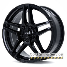 ATS Mizar 6.5x16 5x112 ET38 DIA66.5 DBK ATS Mizar 6.5x16 5x112 ET38 DIA66.5 DBK