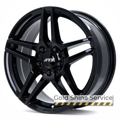 ATS Mizar 6.5x16 5x112 ET38 DIA66.5 DBK