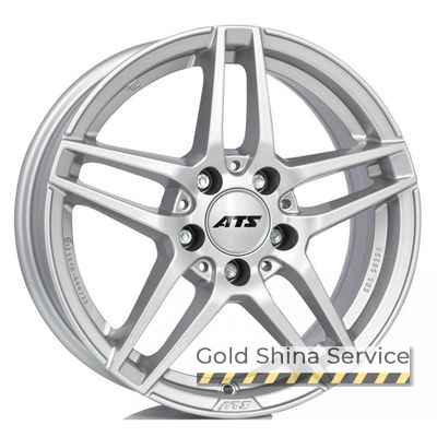 ATS Mizar 8.5x18 5x112 ET34.5 DIA66.5 PS