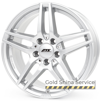 Диски ATS Mizar 7.5x17 5x112 ET47 DIA70.1 SP