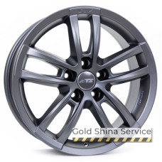 ATS Radial 9x20 5x150 ET59 DIA110.1 Gray