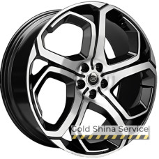 Replica Range Rover LR019 9.5x21 5x120 ET49 DIA72.6 GMF Replica Range Rover LR019 9.5x21 5x120 ET49 DIA72.6 GMF