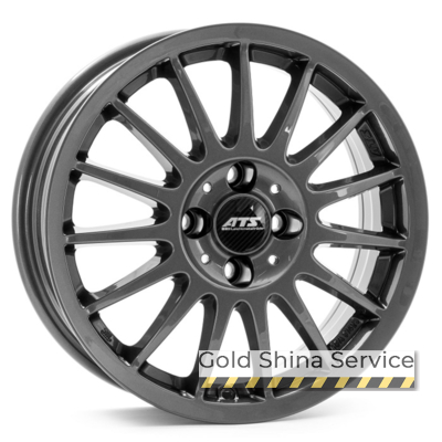 Диски ATS StreetRallye 6.5x16 5x112 ET38 DIA70.1 DG
