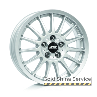 Диски ATS StreetRallye 6.5x16 5x112 ET38 DIA70.1 PS
