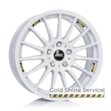 ATS StreetRallye 7x17 4x108 ET45 DIA63.4 W