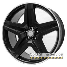 Replica RF5126 10x21 5x130 ET50 DIA84.1 MBPL Replica RF5126 10x21 5x130 ET50 DIA84.1 MBPL