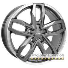 ATS Temperament 9.5x20 5x112 ET55 DIA66.6 P