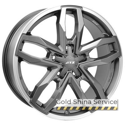 ATS Temperament 9.5x20 5x112 ET55 DIA66.6 P
